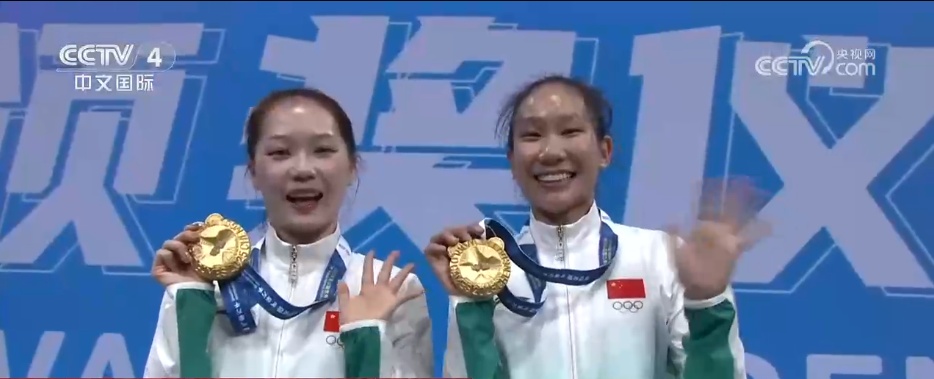 运会金牌的