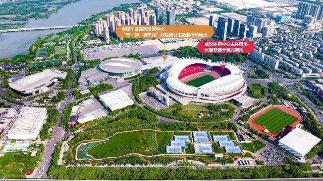 神仙打架, 运动装备一