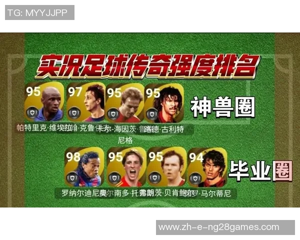 实况足球8中最强球星解析与技巧分享全面盘点