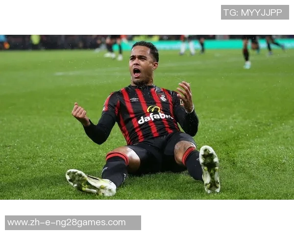 足球场上的恐惧之王 这些球星让对手胆寒的原因你知道吗