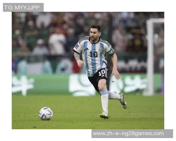 足球巨星梅西：超越历史的传奇征程与不朽足迹