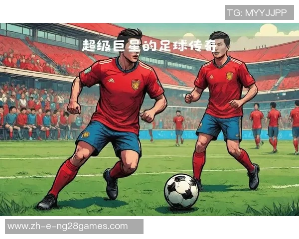 中国足球历代最具天赋球星盘点谁才是真正的天才少年与未来之星